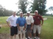 Golf Tournament 2010 11